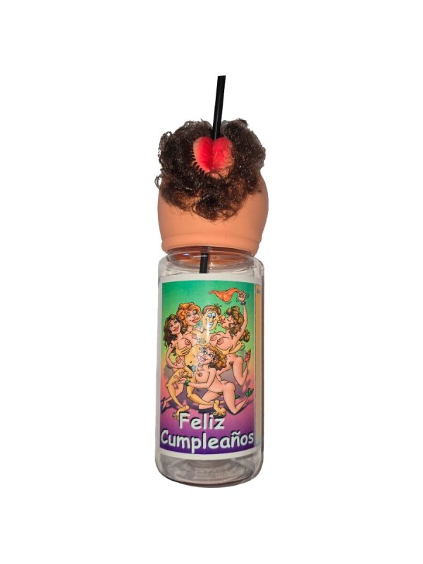 DIABLO PICANTE - VLEES VERJAARDAGSLIPPEN FLES 750 ML