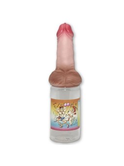 DIABLO PICANTE - PENISFLEISCHFLASCHE 360 ML /ES/PT/EN/FR/IT/