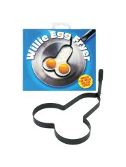 SPENCER & FLEETWOOD - PENIS MOLD FOR FRYING EGGS