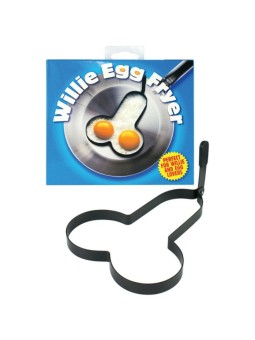 SPENCER & FLEETWOOD - EIEREN FRYING PENIS MOLD