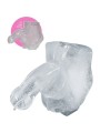 PLAY WIV ME - HUGE PENIS ICE LUGE MOULE