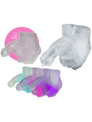 PLAY WIV ME - ENORME PÊNIS ICE MOLD LUGE