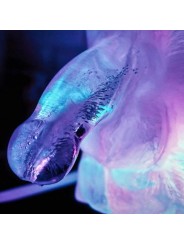 PLAY WIV ME - ENORME PÊNIS ICE MOLD LUGE