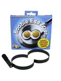SPENCER & FLEETWOOD - MOLDE DE PEITO PARA FRITAR OVO