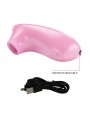 PRETTY LOVE - IMONIE KIT MULTIFUNCIONAL 3 EM 1 COM VENTOSA, MAMILOS E 