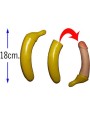 DIABO PICANTE - PÊNIS DE BANANA