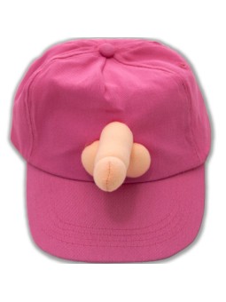 DIABLO PICANTE - CAPPUCCIO PER PENE ROSA