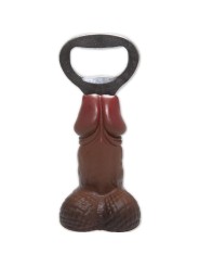 DIABLO PICANTE - OUVRE-PENIS EN FORME DE PÉNIS MULATO