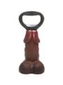 DIABLO PICANTE - OUVRE-PENIS EN FORME DE PÉNIS MULATO