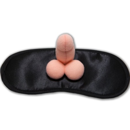DIABLO PICANTE - PENISMASKER