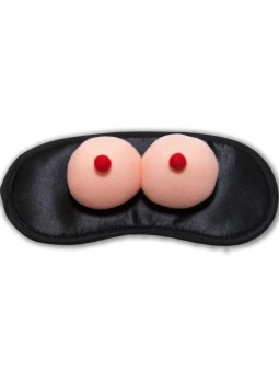MSCARA DE DIABO PICANTE - TITS