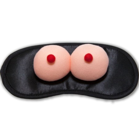 DIABLO PICANTE - TITTENMASKER