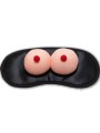 DIABLO PICANTE - TITTENMASKER