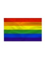 PRIDE - BANDEIRA ARCO-ÍRIS 90 X 150 CM