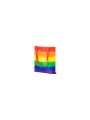 PRIDE - RAINBOW FLAG TOTE BAG