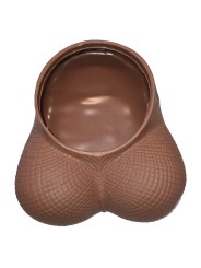 DIABLO PICANTE - EIERLEGGINGSZAK DONKERE TINT