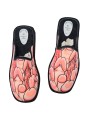 DIABLO PICANTE - SAPATOS EM FORMATO DE PÊNIS TAMANHO MÉDIO 39-40-41