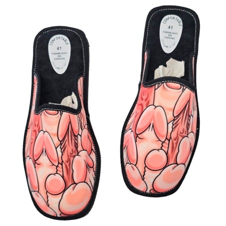 DIABLO PICANTE - PENISSCHOENEN GROTE MAAT 42-43-44