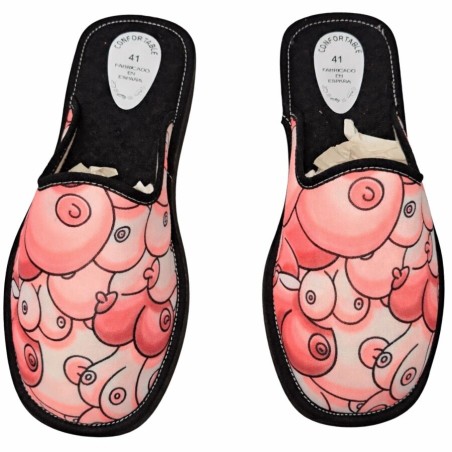 DIABLO PICANTE - SCHOENEN VOOR GROTE MATEN 42-43-44