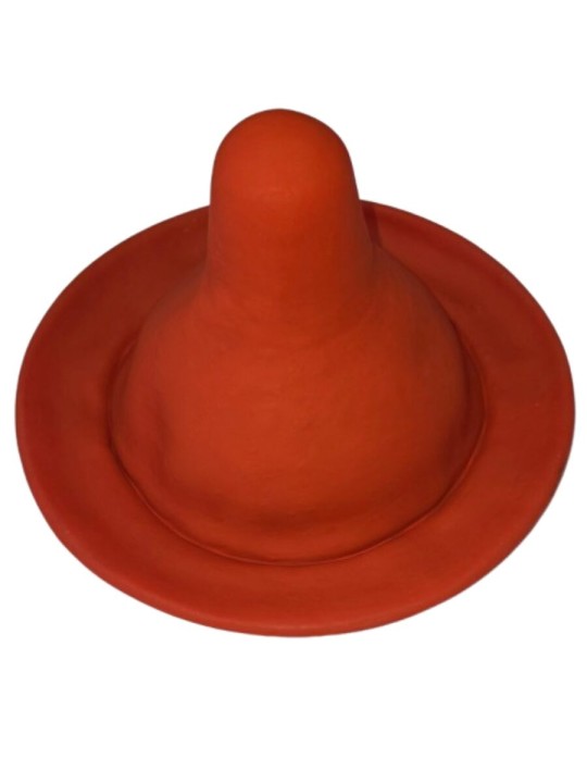 DIABLO PICANTE - CAPPUCCIO PRESERVATIVO ROSSO