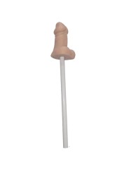 DIABLO PICANTE - SOFT PENIS PENCIL LIGHT TONE