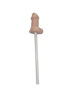 DIABLO PICANTE - SOFT PENIS PENCIL LIGHT TONE