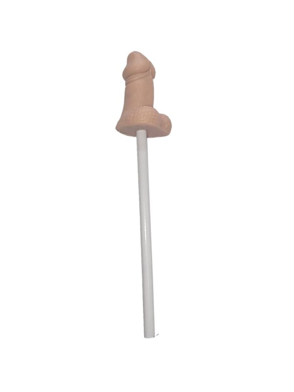 DIABLO PICANTE - CRAYON PÉNIS DOUX TEINTE CLAIRE