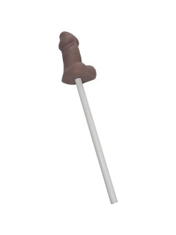 DIABLO PICANTE - SOFT PENIS PENCIL DARK TONE