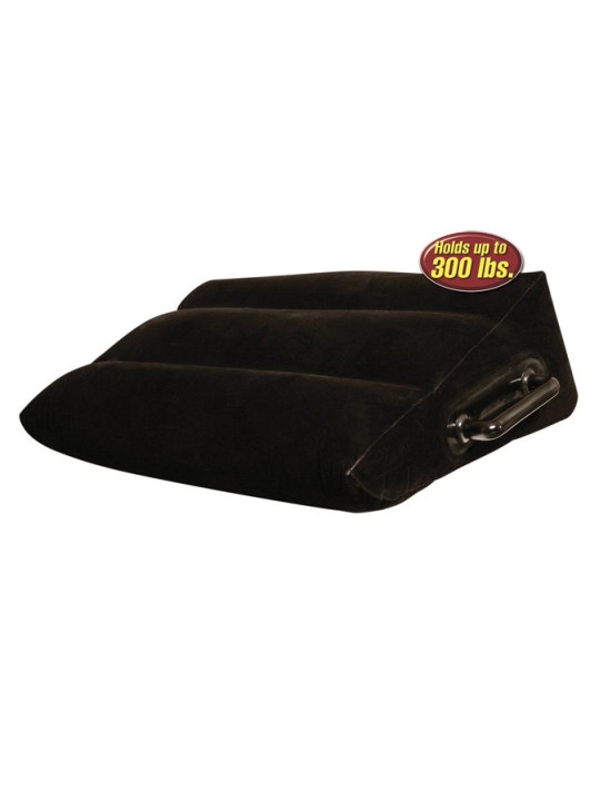 FETISH FANTASY SERIES - ALMOHADA HINCHABLE POSICION MASTER