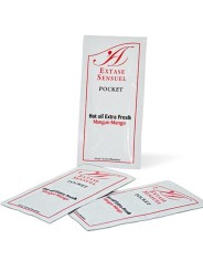 EXTASE SENSUAL - STIMULERENDE MANGO-OLIE 10 ML