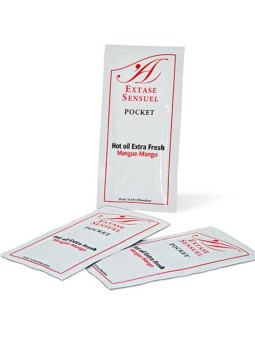 EXTASE SENSUAL - ÓLEO ESTIMULANTE DE MANGA 10 ML