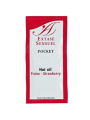 EXTASE SENSUAL - ÓLEO ESTIMULANTE DE MORANGO 10 ML