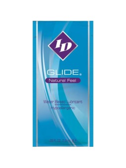 ID GLIDE - LUBRIFICANTE A BASE ACQUA ID 7,5 ML