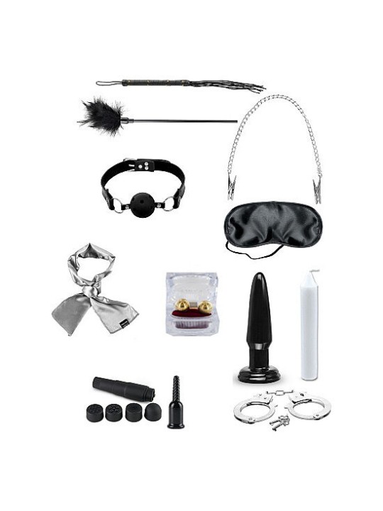 FETISH FANTASY LIMITED EDITION - FETISH KIT