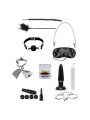 FETISH FANTASY LIMITED EDITION - FETISH KIT