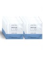 MIXGLISS - LUBRIFIANT NATUREL BASE D'EAU 12 UNIDOSE 4 ML