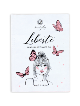 SECRETPLAY - MONODOSIS LIBERTÉ DESEO SEXUAL
