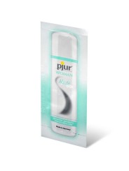 PJUR - WOMAN NUDE LUBRIFICANTE BASE DE GUA 2 ML