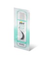 PJUR - WOMAN NUDE LUBRICANTE BASE AGUA 2 ML