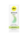 PJUR - WOMAN ALOE LUBRIFICANTE A BASE ACQUA 2 ML
