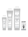 BLACK HOLE - GEL À BASE D'EAU EXTRA DILATATION 6 ML DOSE UNIQUE