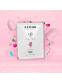 BRUMA - GEL DESLIZANTE DE ALOE VERA SABOR DOCES 6 ML