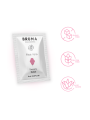 BRUMA - GEL DESLIZANTE DE ALOE VERA SABOR DOCES 6 ML