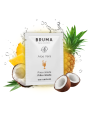 BRUMA - GEL GLISSANT À L''ALOE VERA SAVEUR PINA COLADA 6 ML