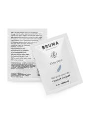 BRUMA - 6 ML GEL DESLIZANTE CON ALOE VERA CONFORT NATURAL