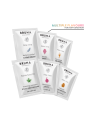 BRUMA - GEL DESLIZANTE DE ALOE VERA SABOR CUPCAKE 6 ML