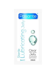 PASANTE - MONODOSE 5 ML STERILES SCHMIERGELE