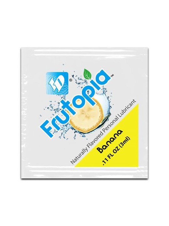 ID JUICY LUBE - FOLHA 4 ML