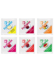 ID JUICY LUBE - FOLHA 4 ML