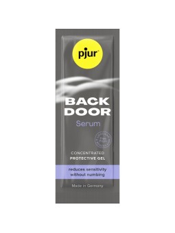 PJUR - BACK DOOR ANAL SCHUTZSERUM 1,5 ML
